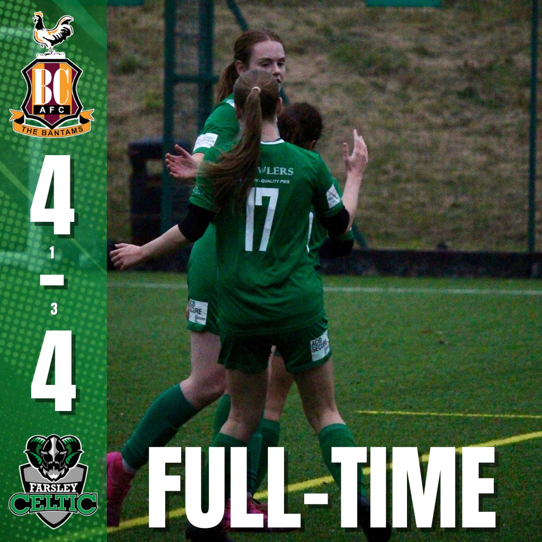 FCFarsleyWomen's tweet photo. What a comeback! Victory on penalties in League Cup! https://t.co/TYqWwQDoBF