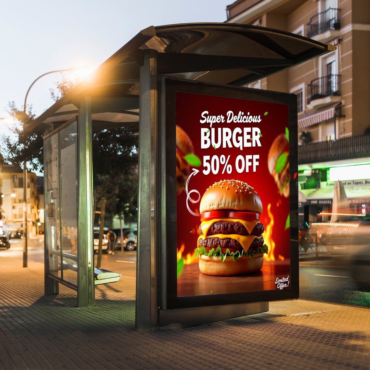 imsachinyadav2's tweet photo. Day 21 design tips
Follow me for daily design tips @graphicwithsachin 
Simple food poster Design 
DM for any design-related work
Graphic design, Graphic Design, Product Design, Visual Design, Adobe Photoshop, Photoshop Tutorials, Social Media, Social Media Post Design, Learn https://t.co/D94L99Vox9