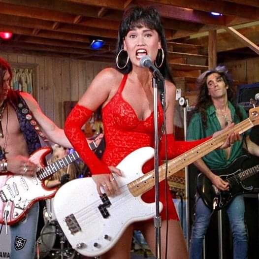 Johnny Cadillac tweet media