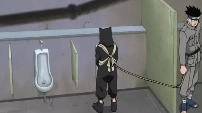 Legado De Konoha tweet media