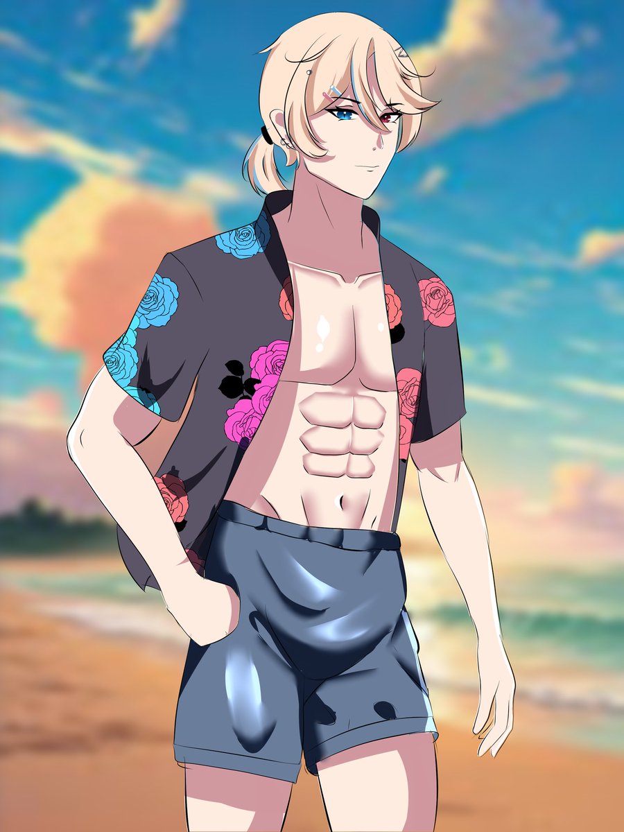YutoObsidian's tweet photo. Muchas gracias @yakuni18 , me encantó DEMASIADO LA VERDAD Bua.........Sin palabras 7u7)b
Hasta casi se me cae el teléfono cuando lo ví y yo así de: Ostia.....Quedé refachero xDDD
Os recomiendo que se pasen a ver las comisiones de Yaku uwu)/
#Vtuber #VtuberUprisings #ARTongo https://t.co/Mkd7T8dMjk
