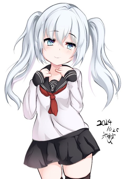 #いい推しの日
そらもう、響ちゃんでしょ! 