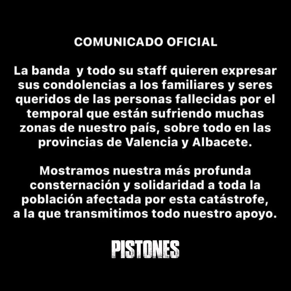 PistonesOficial's tweet photo. #TodosConValencia https://t.co/cg7mlowG89
