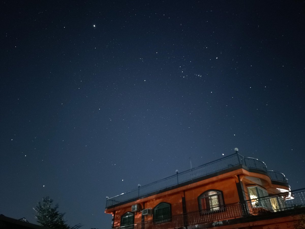 NatanielDF's tweet photo. Cause in a sky, cause in a sky full of stars
I think I saw you 🎶 https://t.co/TwlEnswSeM