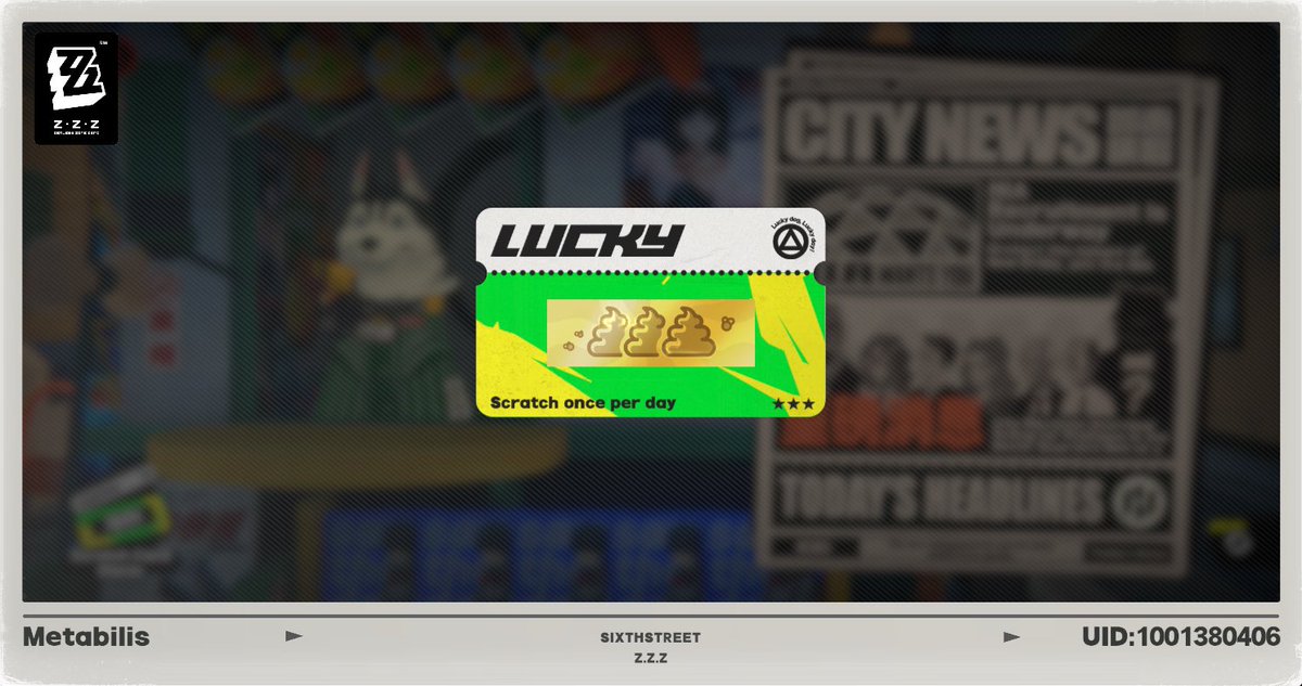 Metabilis tweet media