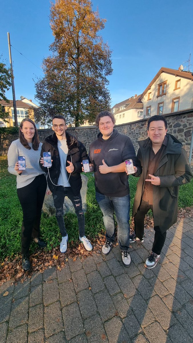 JulchenFaychen tweet media