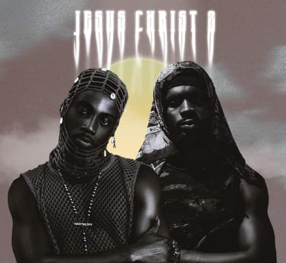 LuvFM995's tweet image. #OseikromTop10Chart
#Week40

NP📻▶️Jesus Christ 2 - @arathejay feat @blacksherif_ 

w/🎤@MelvinDaEnigma  X @SamuelJupitar X @OneManuel_  X @djrooneytheish

📻Experience The Joy🇬🇭