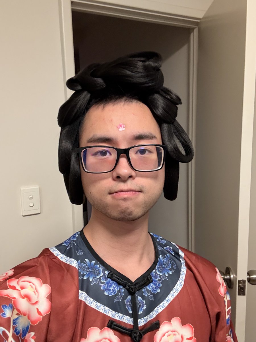 tomperwa's tweet photo. the first time ever 🎎🎏🎃 https://t.co/ajQzH1hC9u
