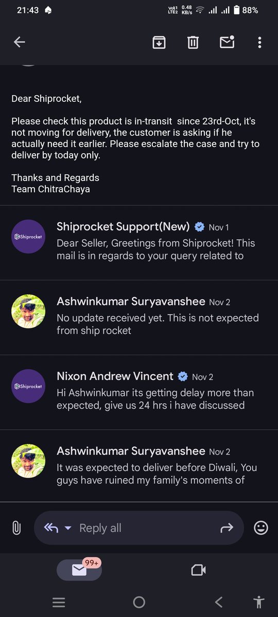 ASHWIN SURYAVANSHEE tweet media