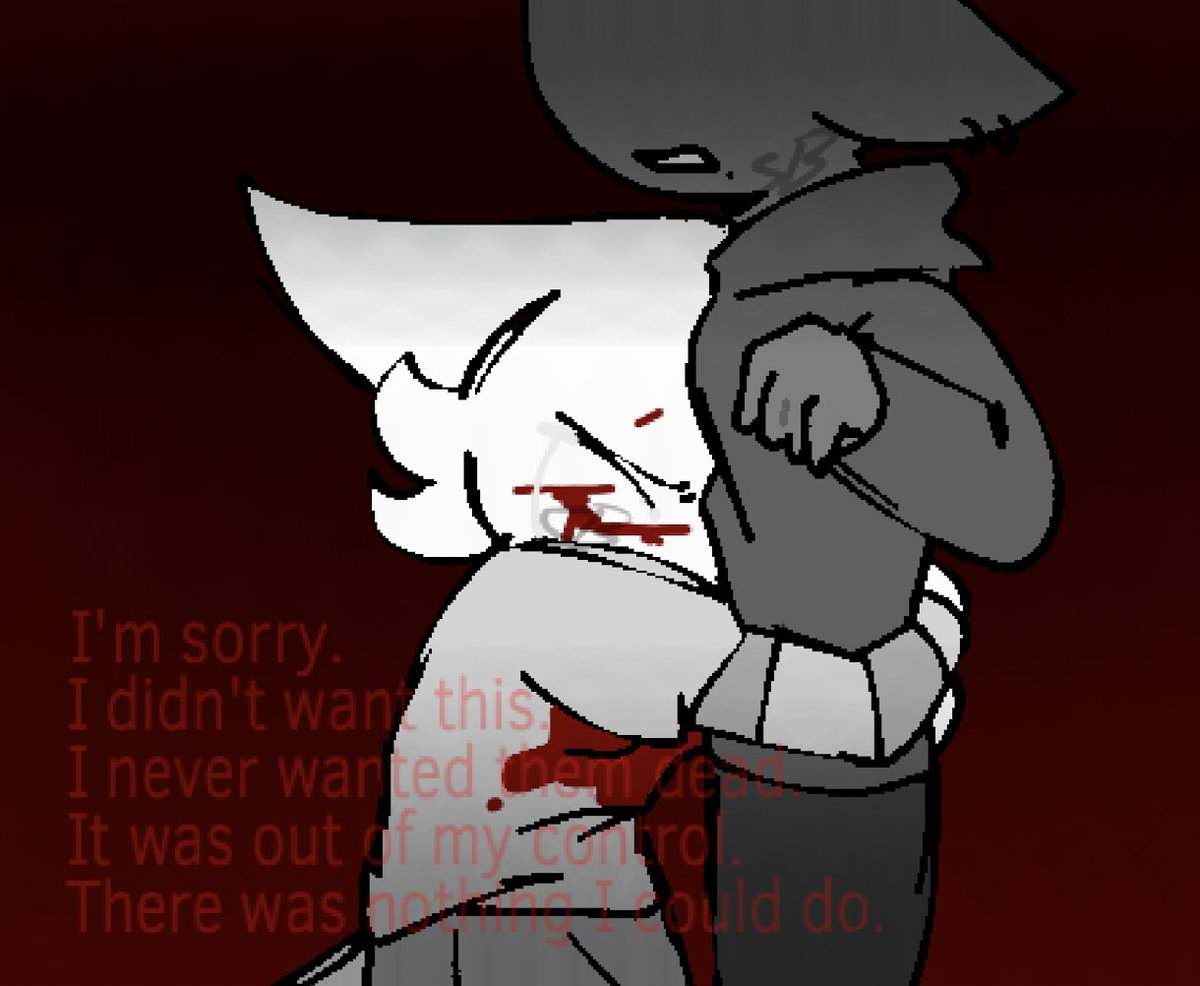 Stupidly Blue • Blue/Shadow 🎭 (@pokerjokerful) on Twitter photo 