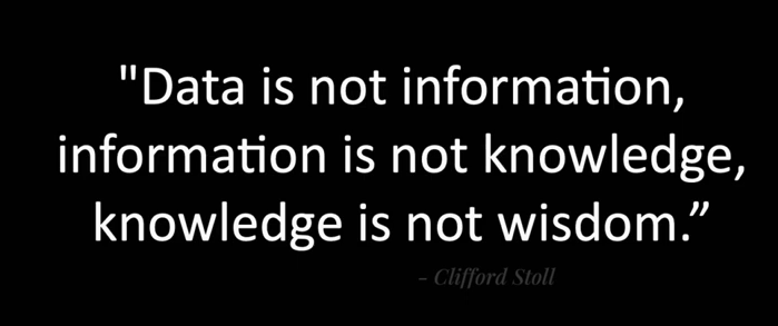 Data Storytelling in the Age of AI - youtube.com/watch?v=krZnsY… @laura_brianna