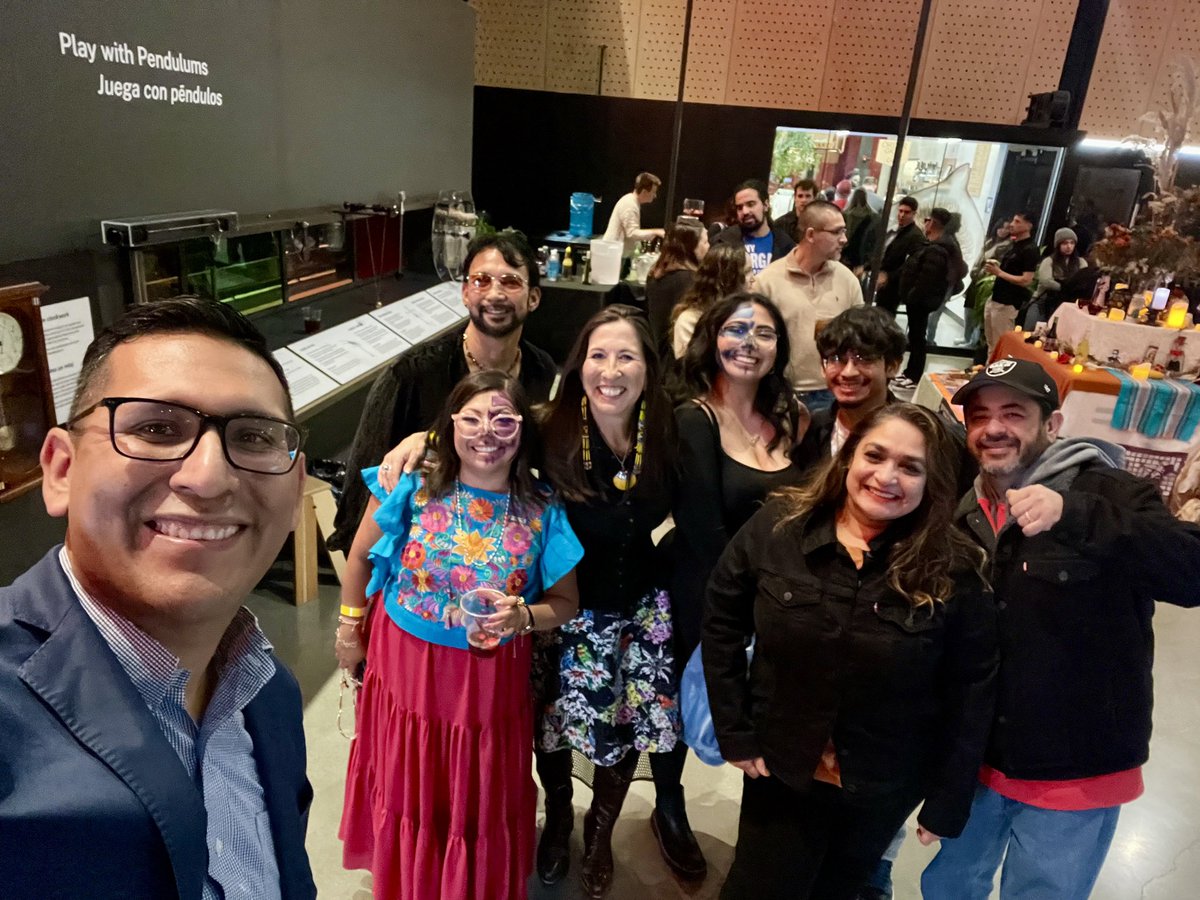 Teresa Leger Fernandez (@teresafornm) on Twitter photo I don’t want Democracy to be on our Ofrenda next year, so I’m campaigning to flip a Republican district for <a href="/TonyVargas/">Senator Tony Vargas</a> in the Blue Dot in Nebraska instead of making my sister’s traditional mole for Día de Los Muertos this year. Que Viva la Democracia!! I don’t want Democracy to be on our Ofrenda next year, so I’m campaigning to flip a Republican district for <a href="/TonyVargas/">Senator Tony Vargas</a> in the Blue Dot in Nebraska instead of making my sister’s traditional mole for Día de Los Muertos this year. Que Viva la Democracia!!