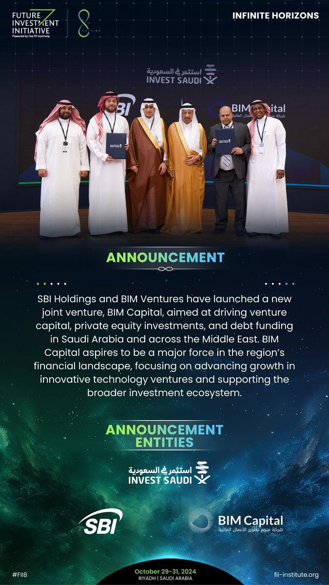 FII Institute tweet media