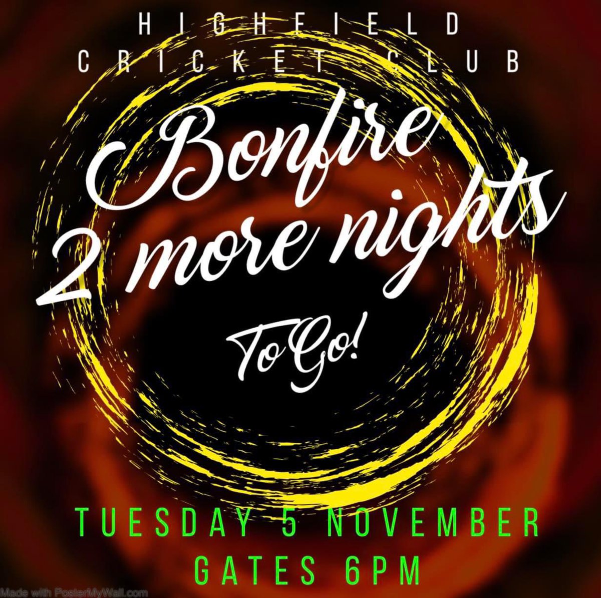 Highfield CC (@highfield_cc) on Twitter photo 