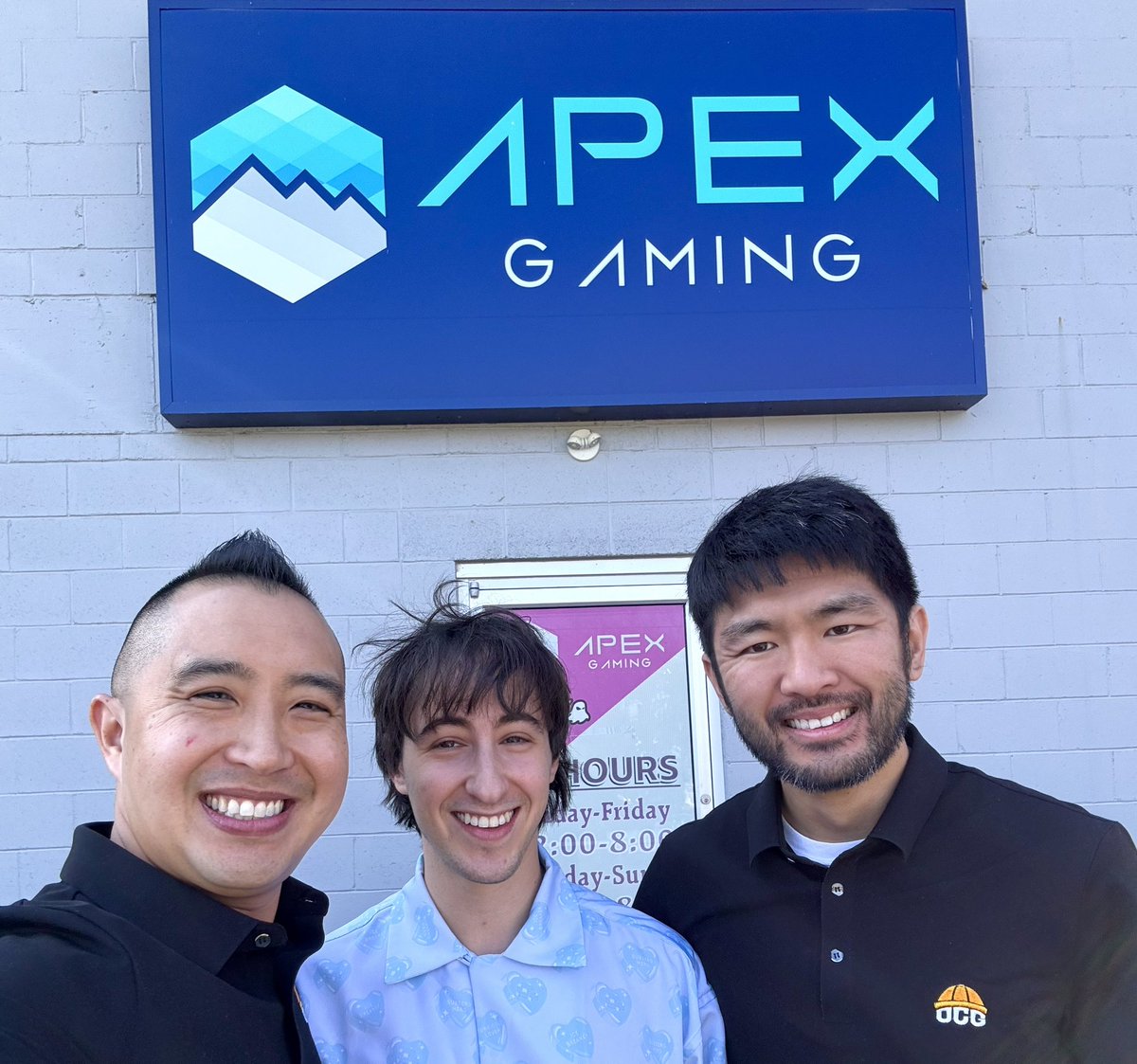 Roland Chang tweet media