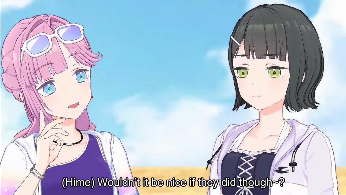 isara21llll's tweet photo. hime is seriously one of the most underrated love live girls https://t.co/BI5TSgcdAa