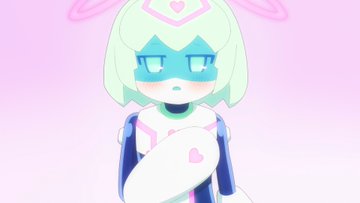 ぷにるはかわいいスライム 第5話