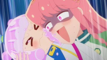 ぷにるはかわいいスライム 第5話