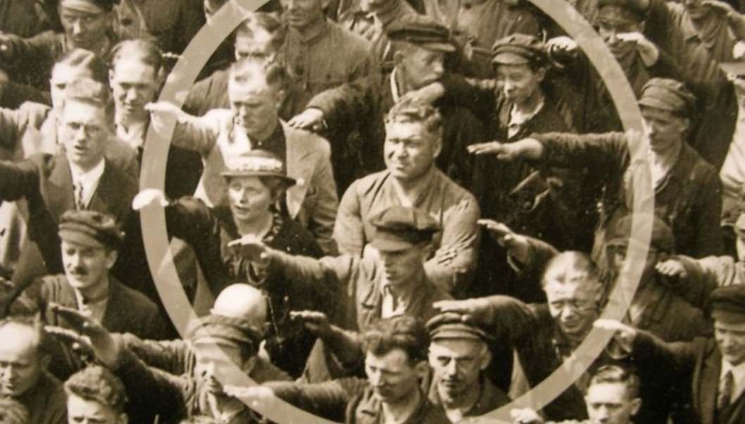 Nicolas Tenzer tweet media