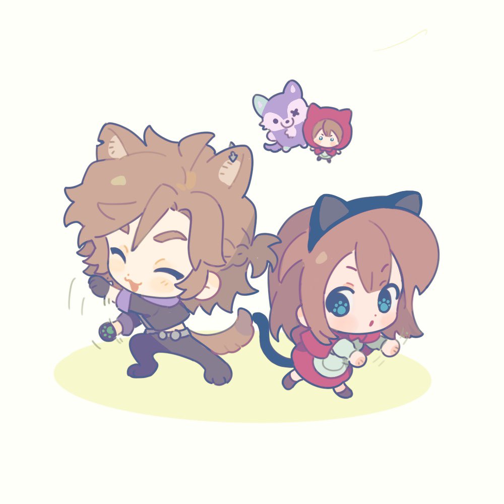 ホロホロ tweet media