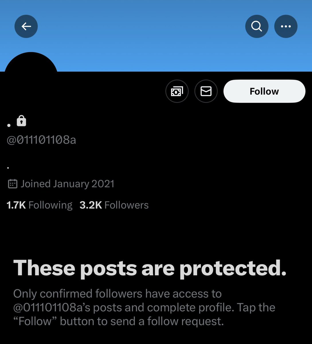 Madelein tweet media