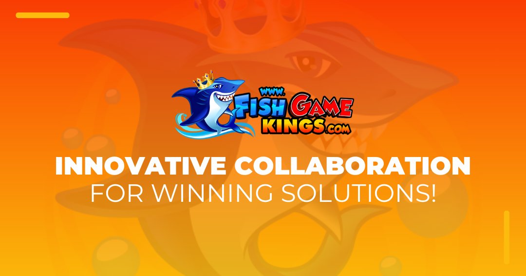 FishGameKings's tweet image. Interested in creating winning value through teamwork and innovation? 🌟 Contact Fish Game Kings today to learn more about our process! 🐟💡 We'd love to hear from you and explore new possibilities together. 🎣🏆 #fishgamekings #fishtablegames #fishgametables