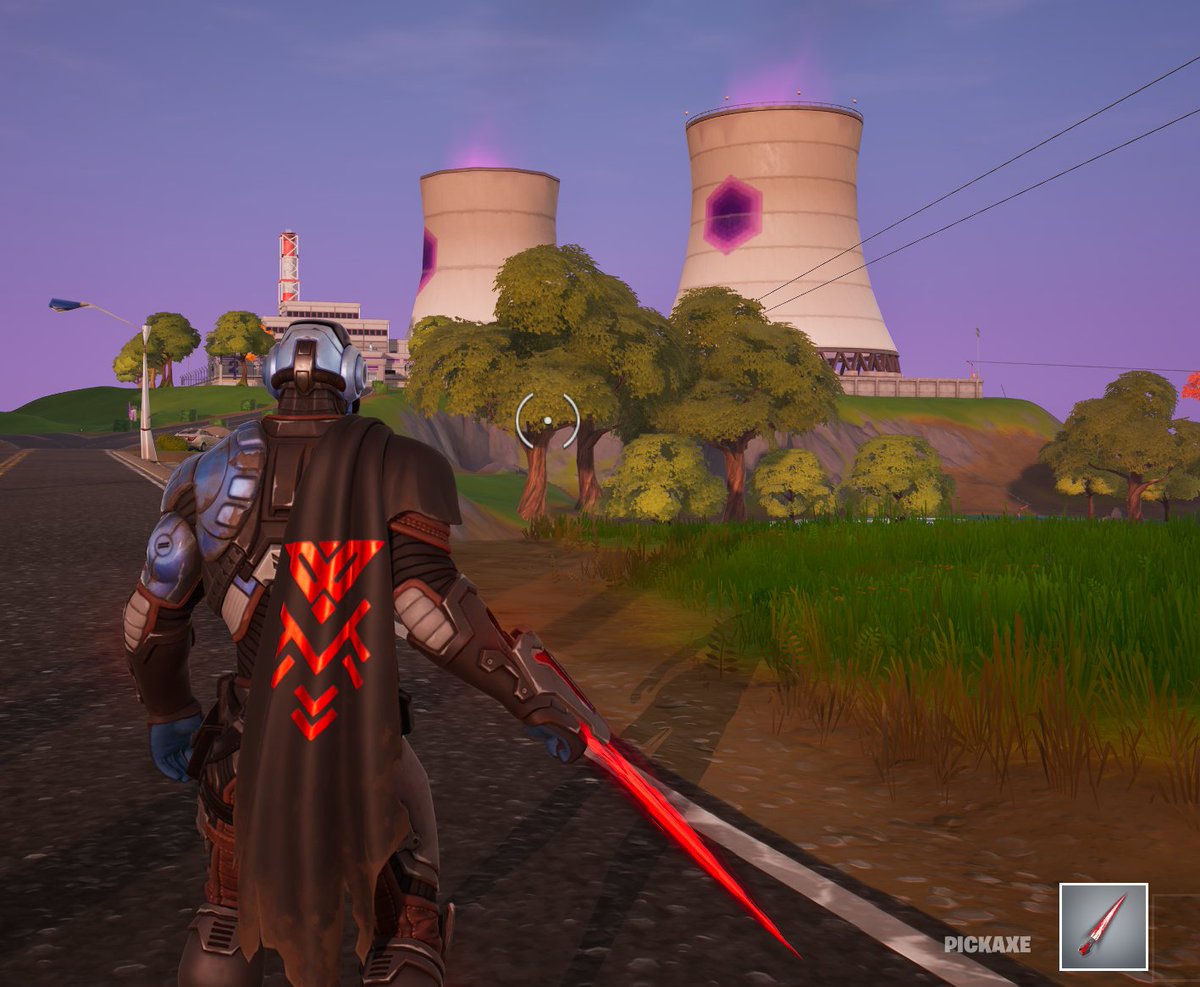 VortexLore tweet media