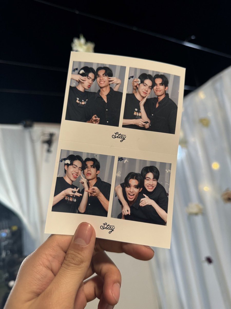 jj_rcp's tweet photo. ให้ภาพบรรยายครับ
DMD PARTNER
#DMDFriendshipSS2EP5 https://t.co/1tSySzuRDo