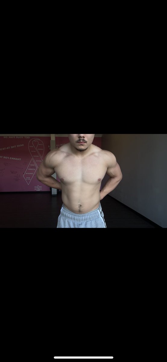 Suny4k's tweet photo. training the stomach to failure
#gym #workout #pump #workoutmotivation #gymbro #weightlifting #teenbodybuilding #bodybuilding https://t.co/7KSyCbB1xv