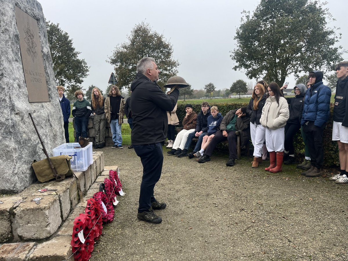 Solway Tours tweet media