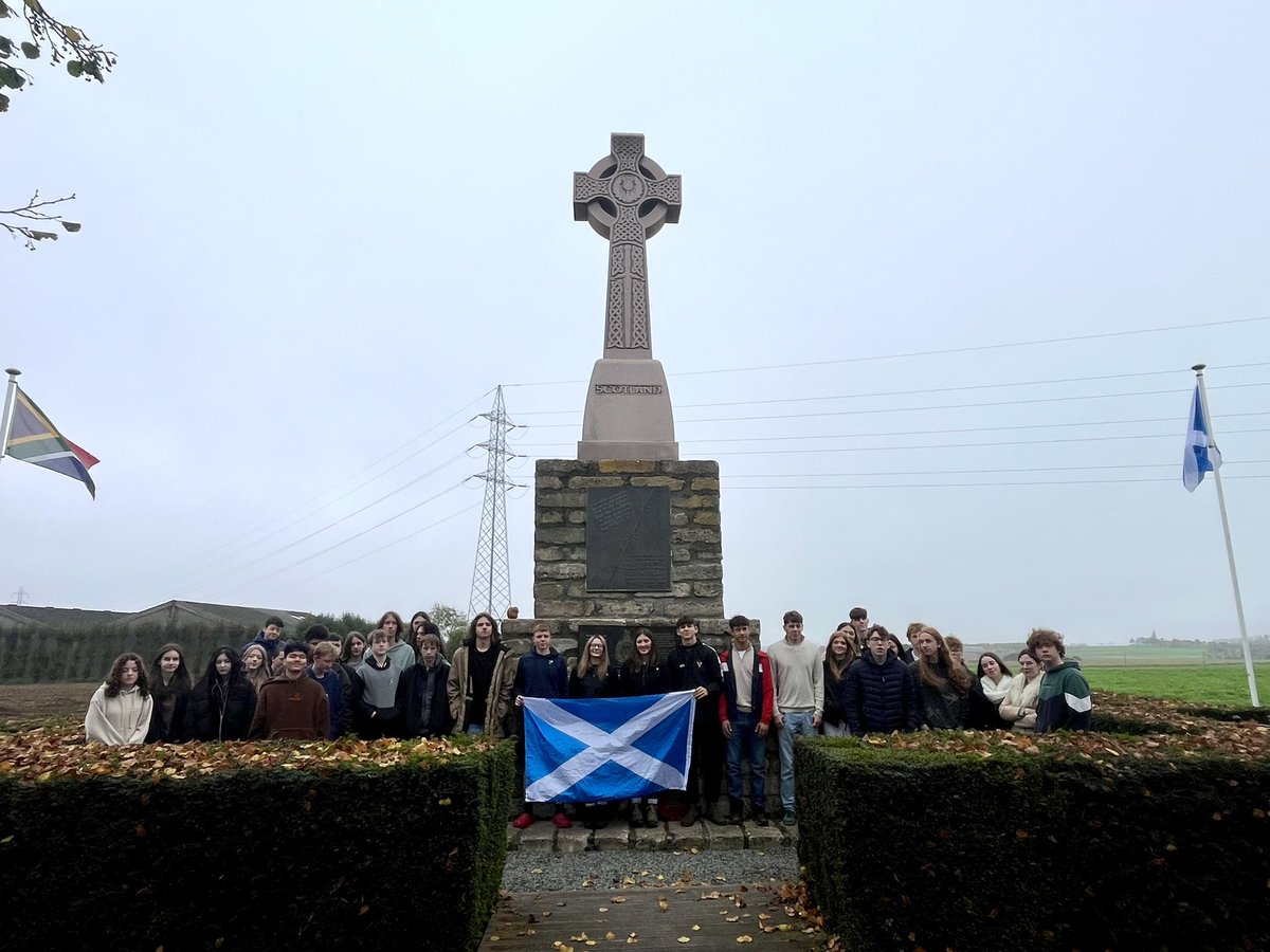 Solway Tours tweet media