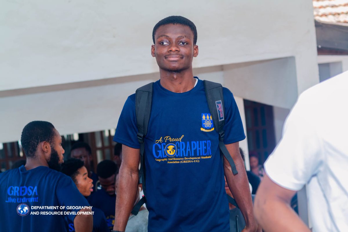 Gredsa_Legon's tweet photo. WELCOME BACK TO SCHOOL ✨
GREDSA wishes you good luck in your next level as we begin another stressful semester full of new experiences  😊

We go again 🤝

Gredsa ! Live the dream https://t.co/THovQrnNOG
