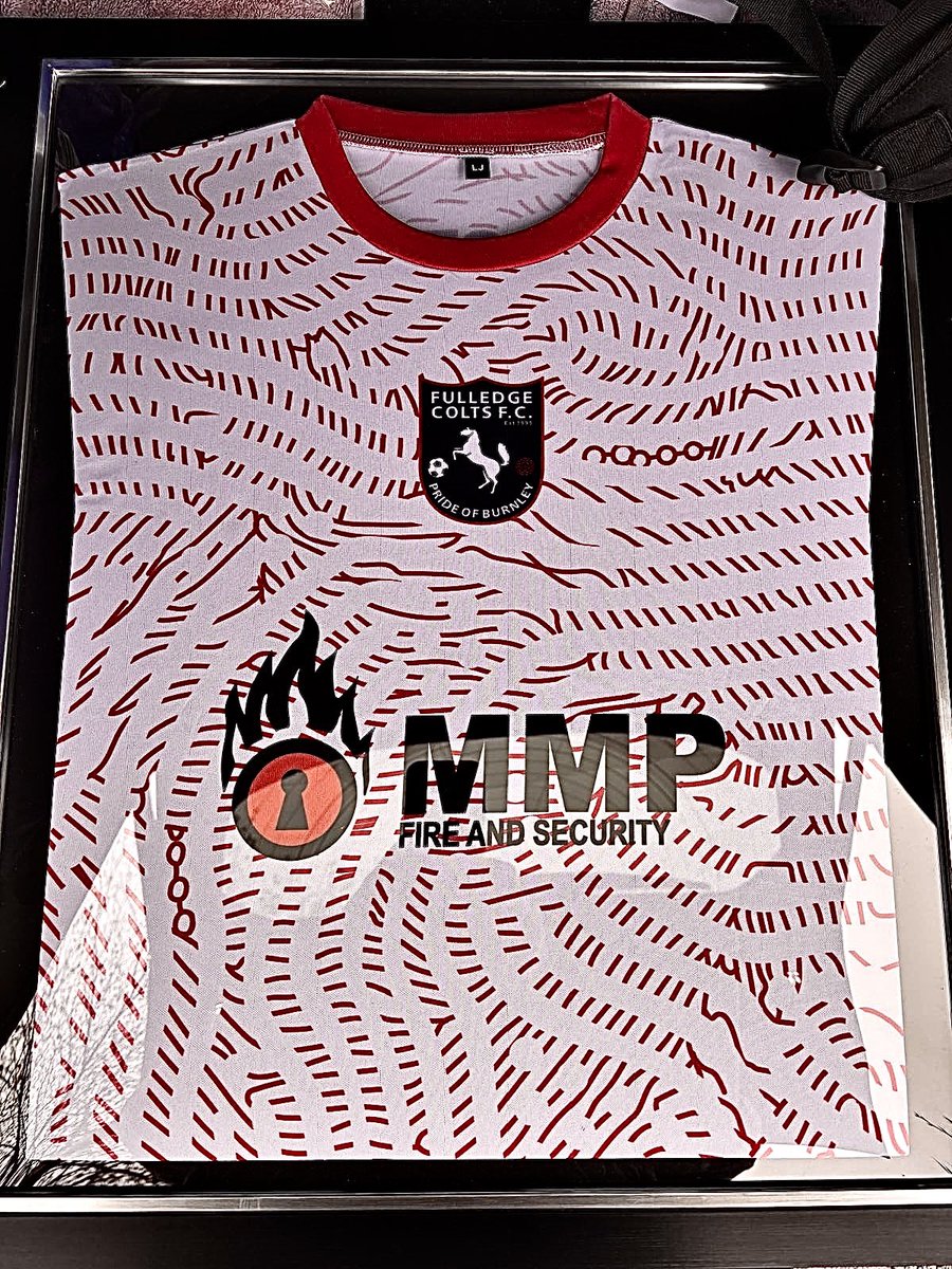 MMP Fire And Security tweet media