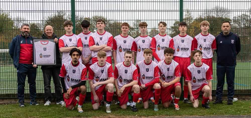 MMP Fire And Security tweet media