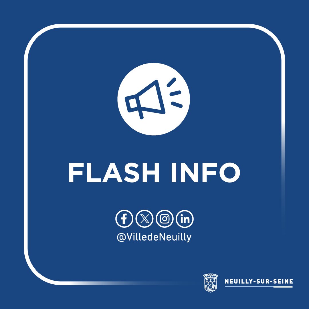 Après intervention de la Direction des routes d’Île-de-France suite à un accident, la circulation est rétablie sur l’avenue Charles de Gaulle