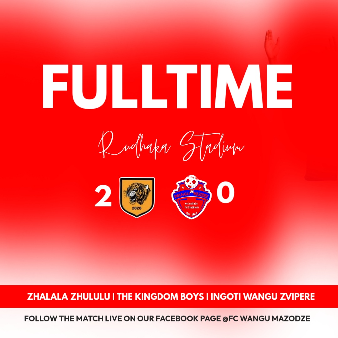 FC Wangu Mazodze tweet media