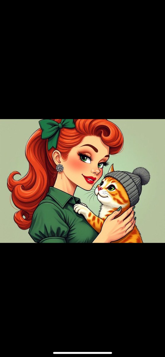 SOLANAFIRSTBORN's tweet photo. I will talk about this OG most famous world telegram ai mascot (#Rose)  till it gets  to everyone on earth  !!  

That sexy bot that  welcomes every single creature , (bot or human ) existing in the telegram space !!!  

Think about it again !!! Now 👇
@tankabagnale called it and many whales on this but we early !! Ape in early : sitting @54k 
Ca: 38oBmJrxQUpsCz2A7tejNSaS1LgHWWLDFi1kqaEcpump