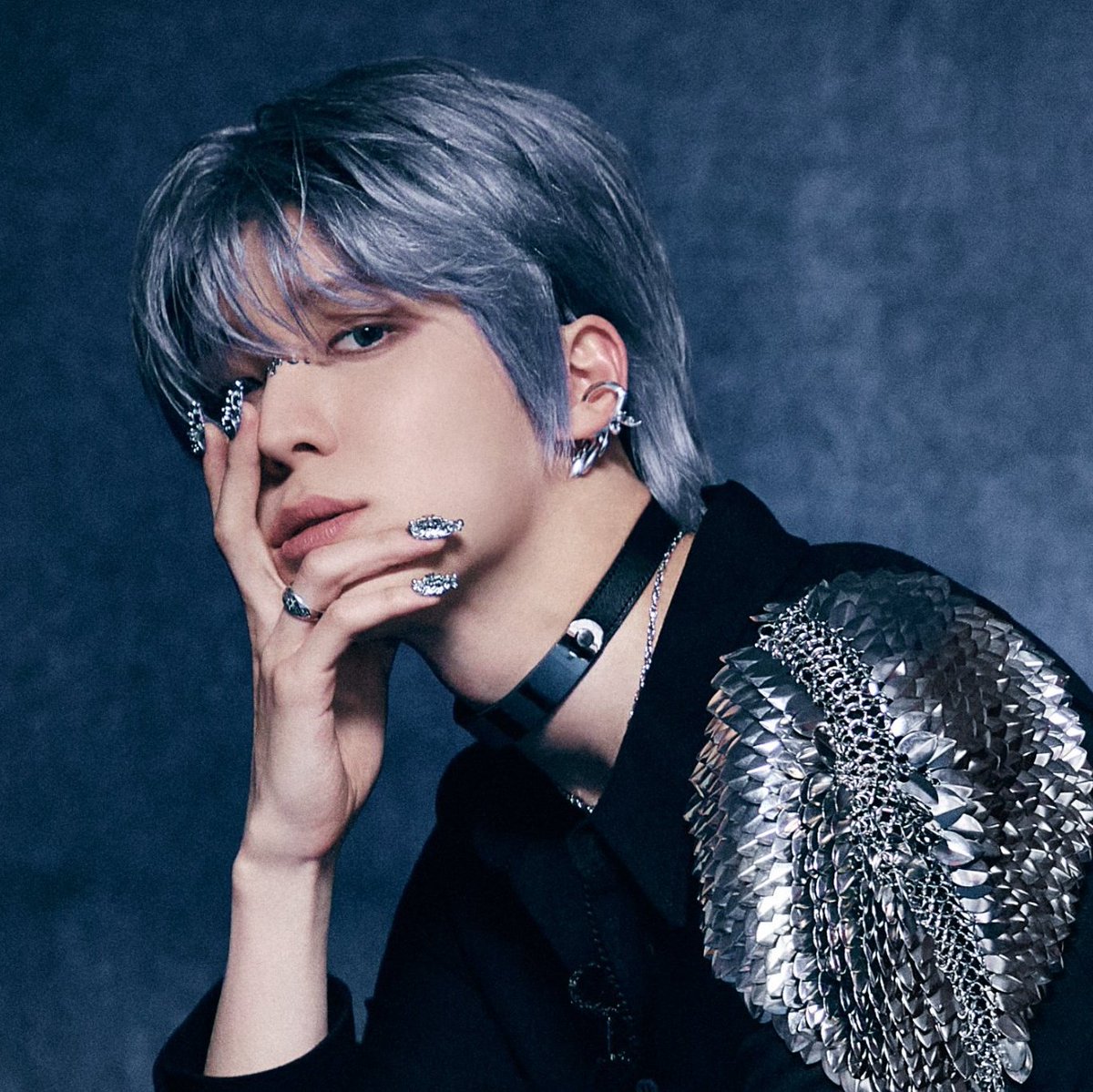 the nails dios mío this diva...