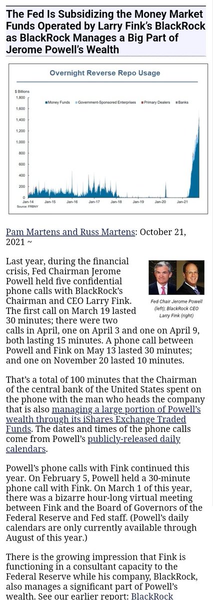 All Wars Are Bankers' Wars tweet media