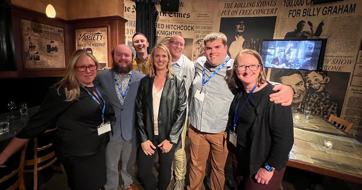 Election season is just starting — CMBAM board elections that is!

Are you ready to get more involved with CMBAM by serving on our all-volunteer board? Get the details on open positions and the election timeline at cmbam.org/board-nominati…