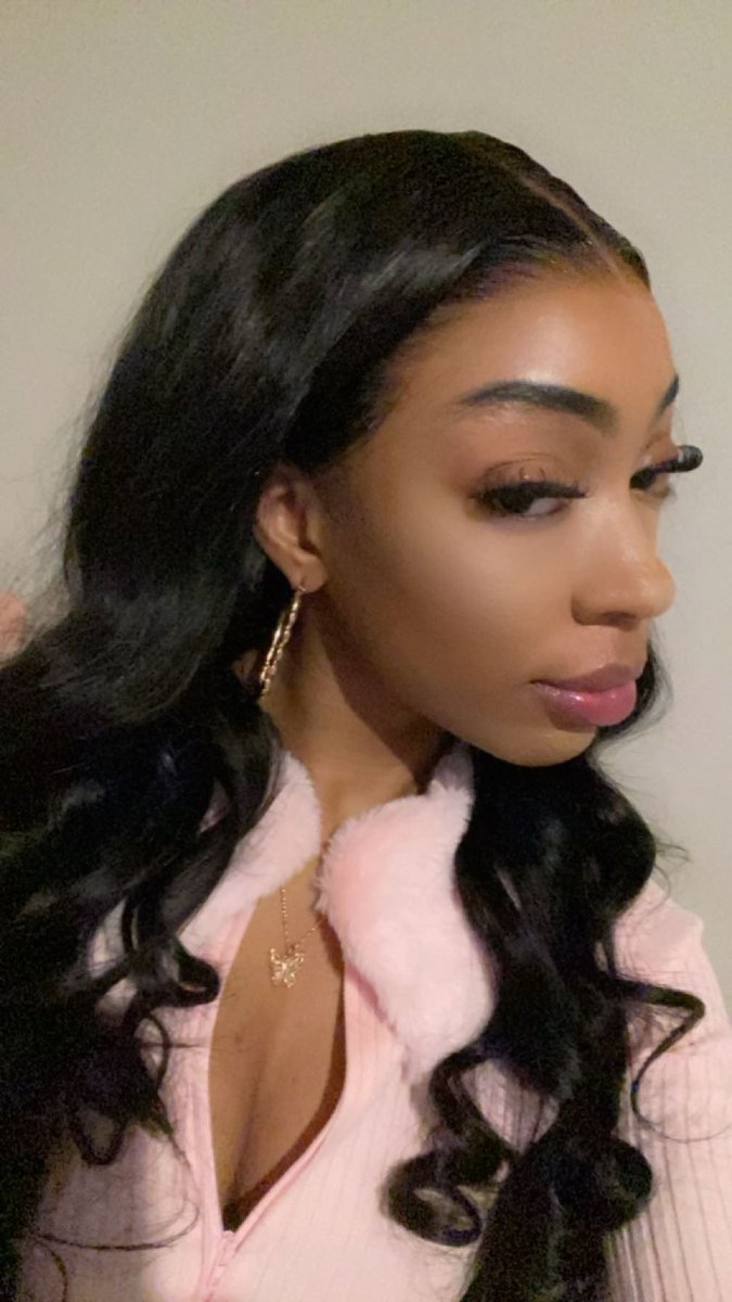 krystalkhy's tweet image. My fav hairstyle on me