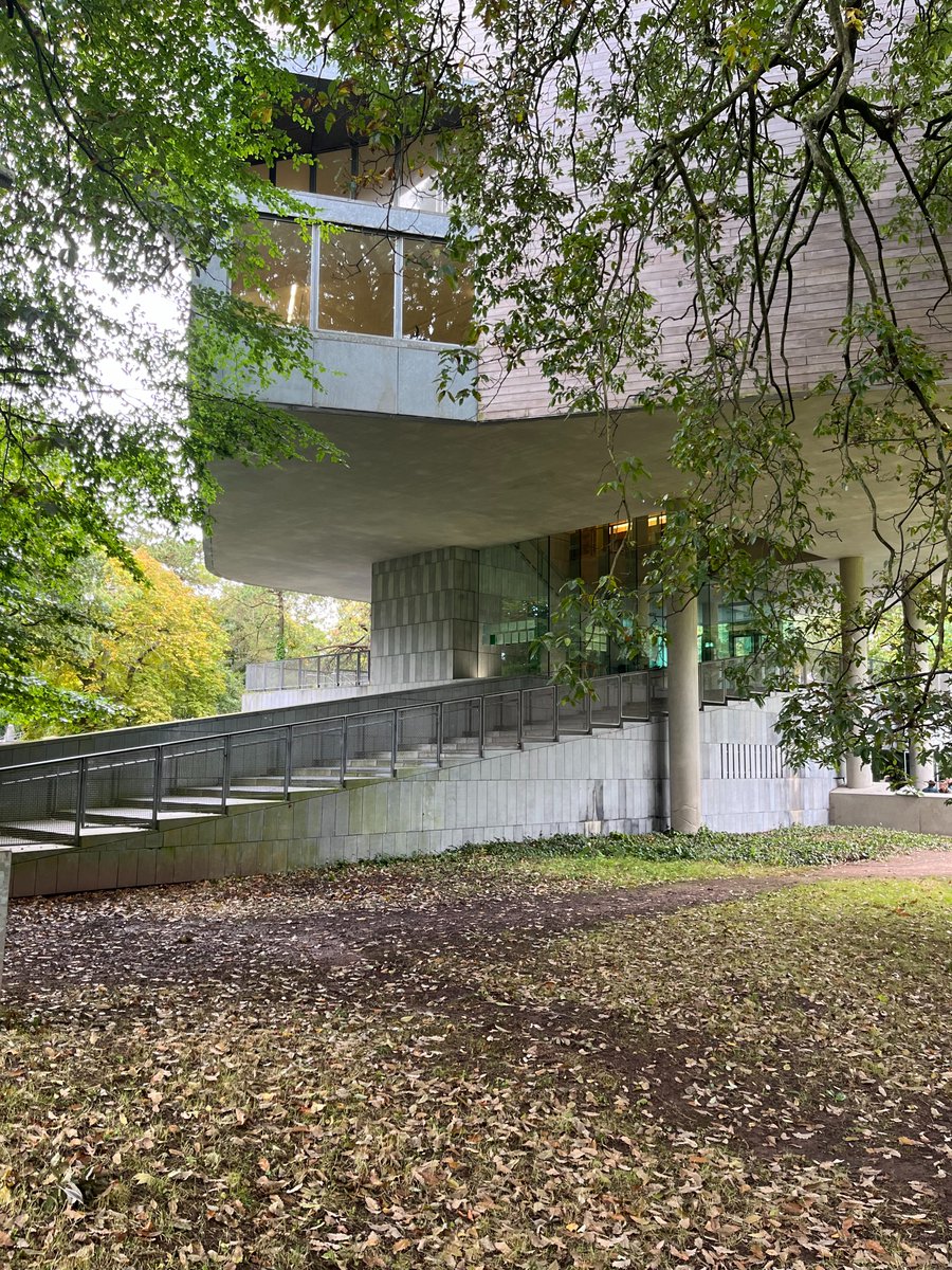Our gallery spaces will be closed next week as we transform all three floors for our annual Craft + Design Fair which opens on Friday, November 8th! 🍂

Explore our archive of exhibitions, projects and creativity at home activities via our website: glucksman.org