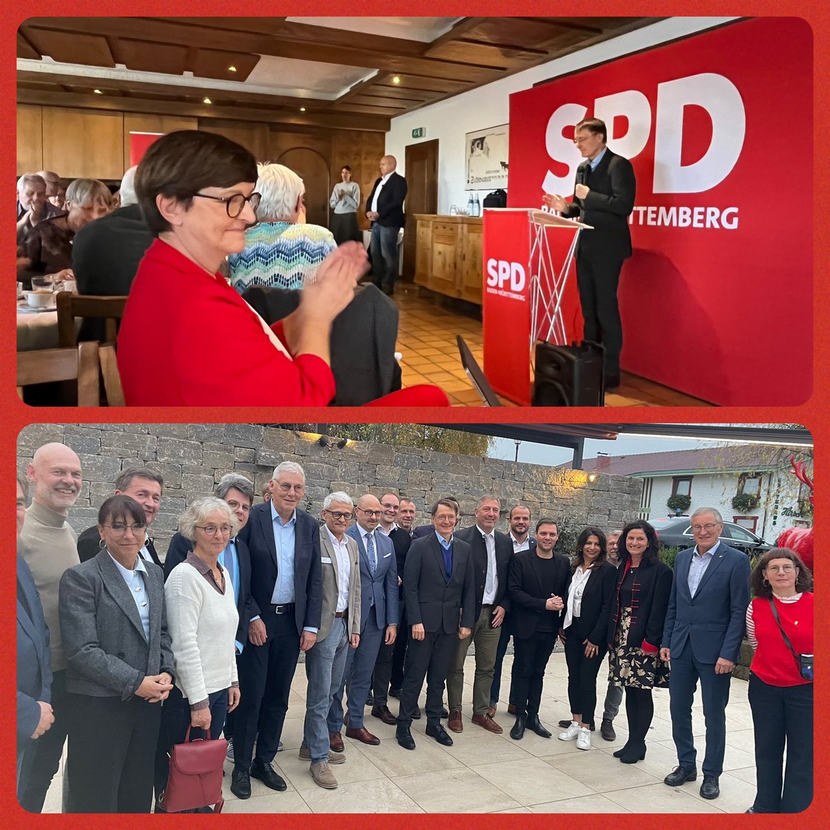 Prof. Karl Lauterbach tweet media