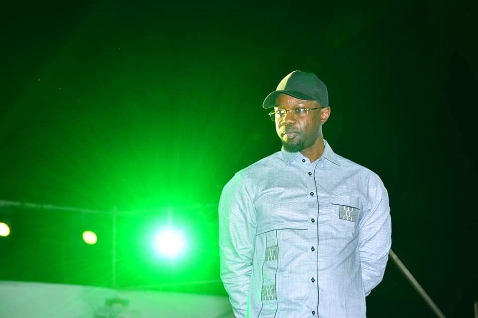 amuyakar_Ndoy's tweet photo. Caravane Ousmane @SonkoOfficiel Législative 2024
jour 7…Destination 📍#Goudomp 📍#Tanaff 📍#Kolda📍 https://t.co/F0cJIjhwvV