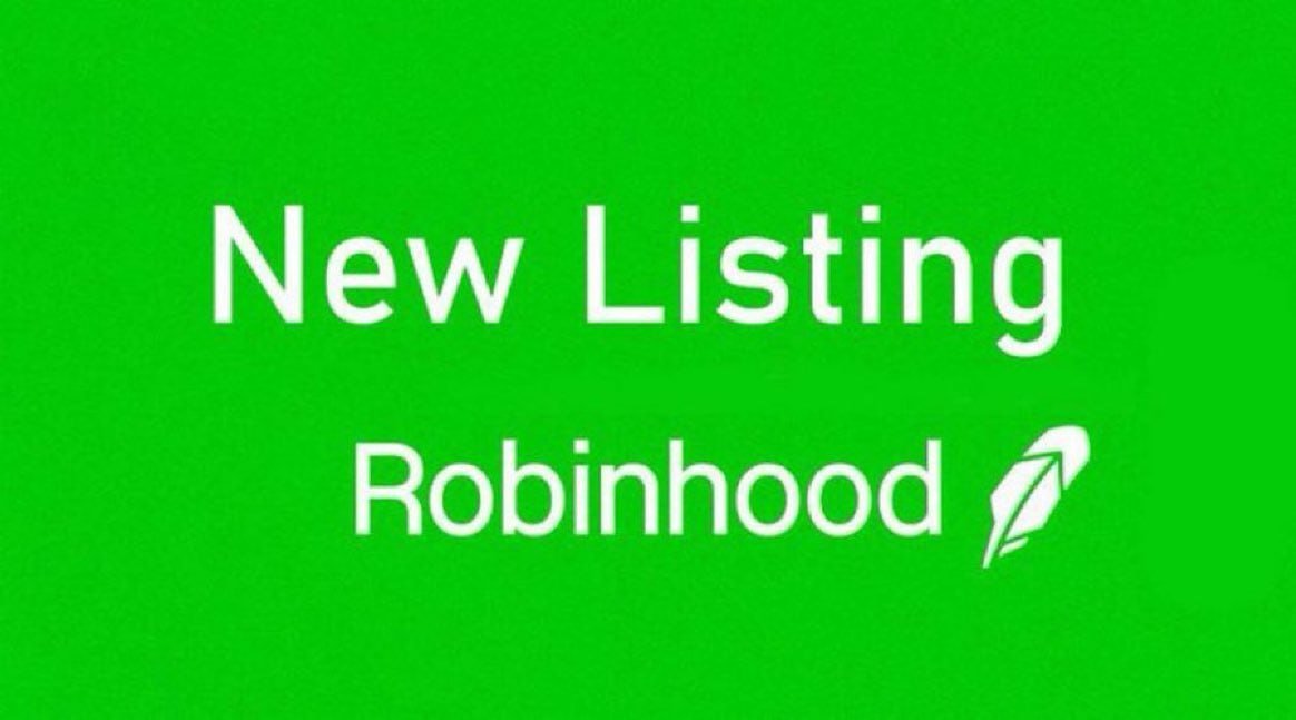 BscGemSniper's tweet photo. Comment “YES” if you want @RobinhoodApp to list $LUNC 🔥🔥🚀🚀 https://t.co/ySJA5Glmey