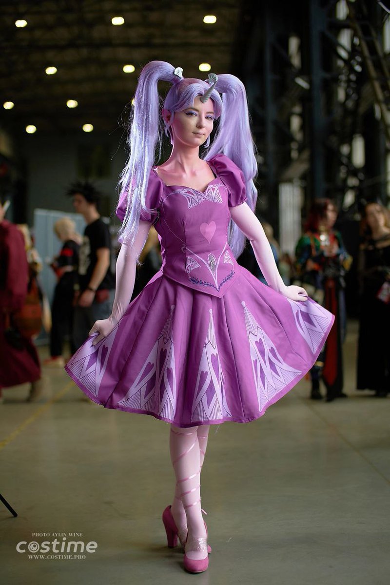 Shellia_np's tweet image. А сегодня международный день косплеера и я рада быть частью этого косплей сообщества ❤️🍤 

Всех причастных с праздником 🥳