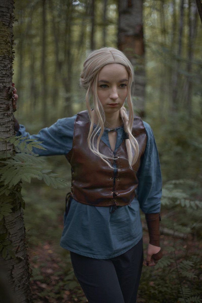 Shellia_np's tweet image. А сегодня международный день косплеера и я рада быть частью этого косплей сообщества ❤️🍤 

Всех причастных с праздником 🥳