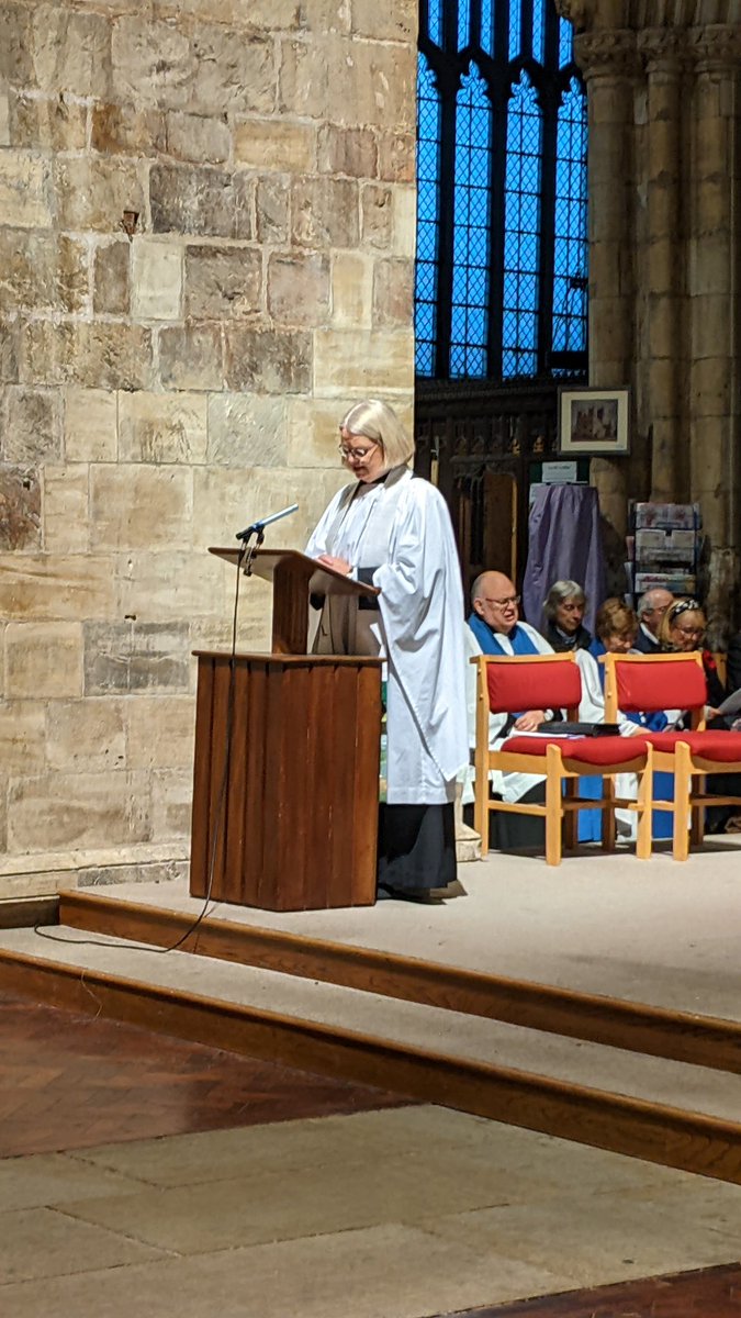 Diocese of York tweet media