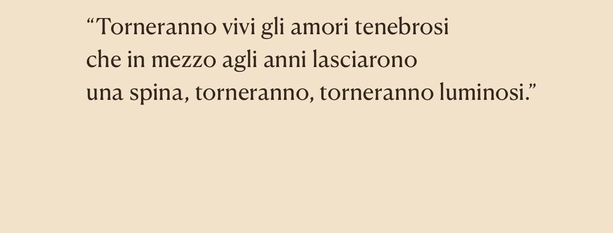 cor_vis's tweet image. Torneranno