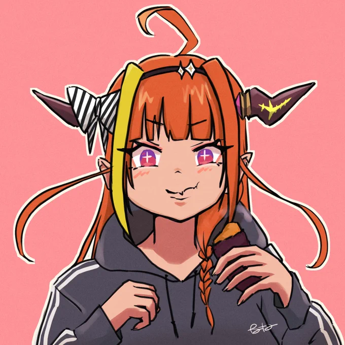 いい推しの日 